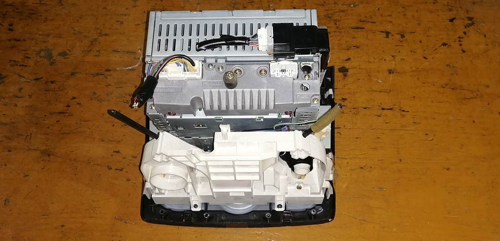 Электрооборудование Mazda Demio 2