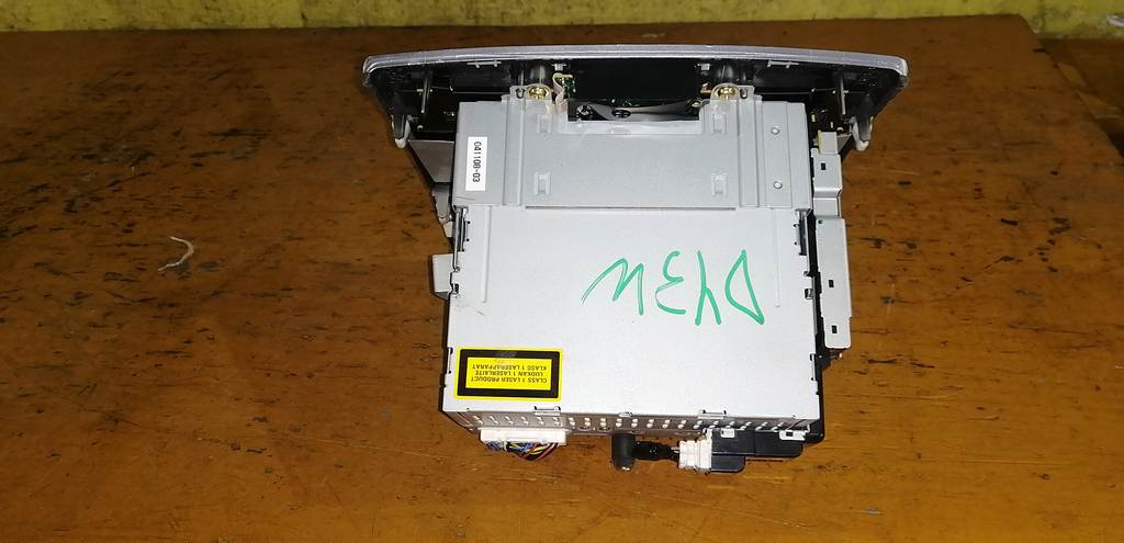 Электрооборудование Mazda Demio 2