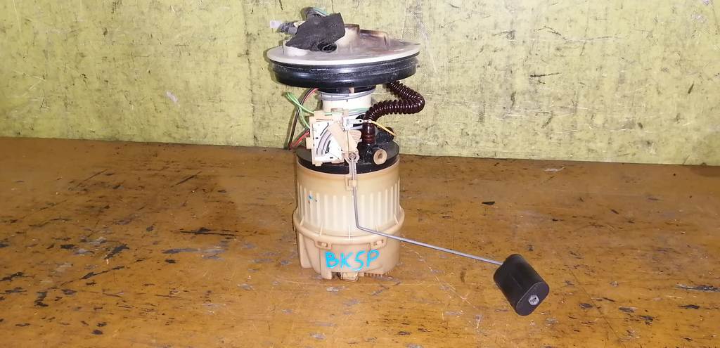 бензонасос Mazda Axela 0