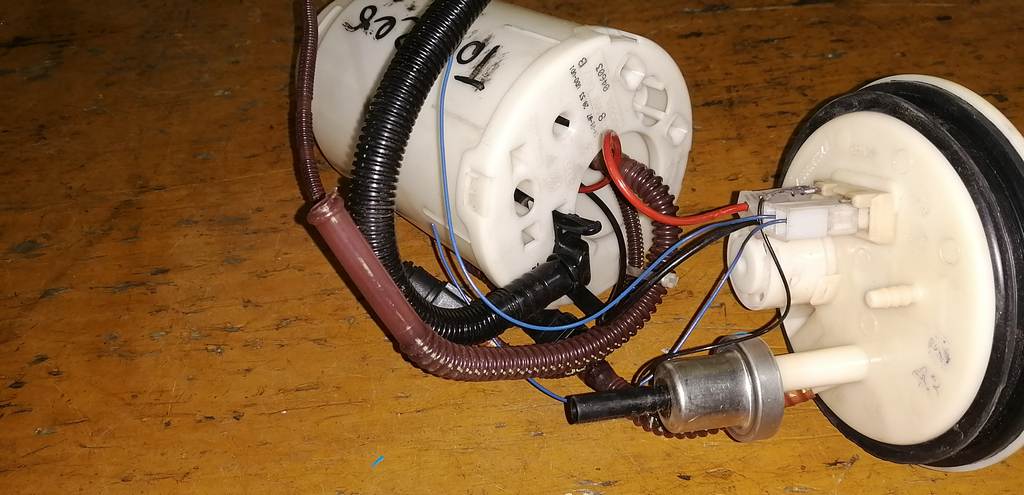 Двигатель Volkswagen Touareg 2