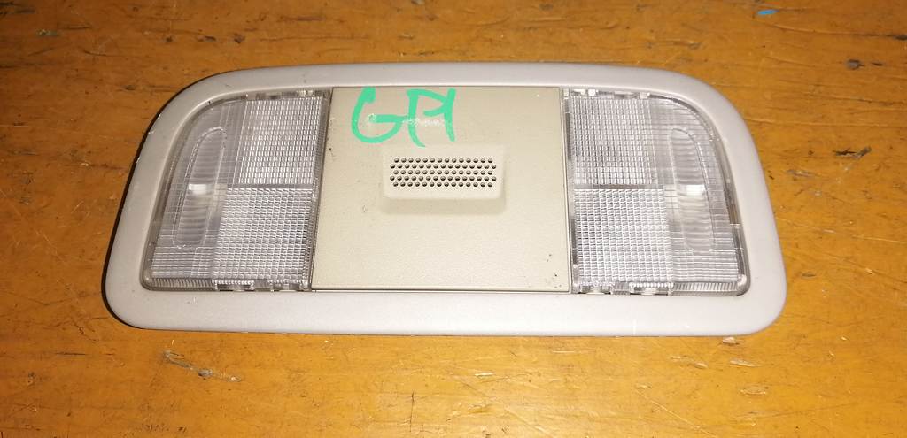 плафон салонный Honda Fit 0