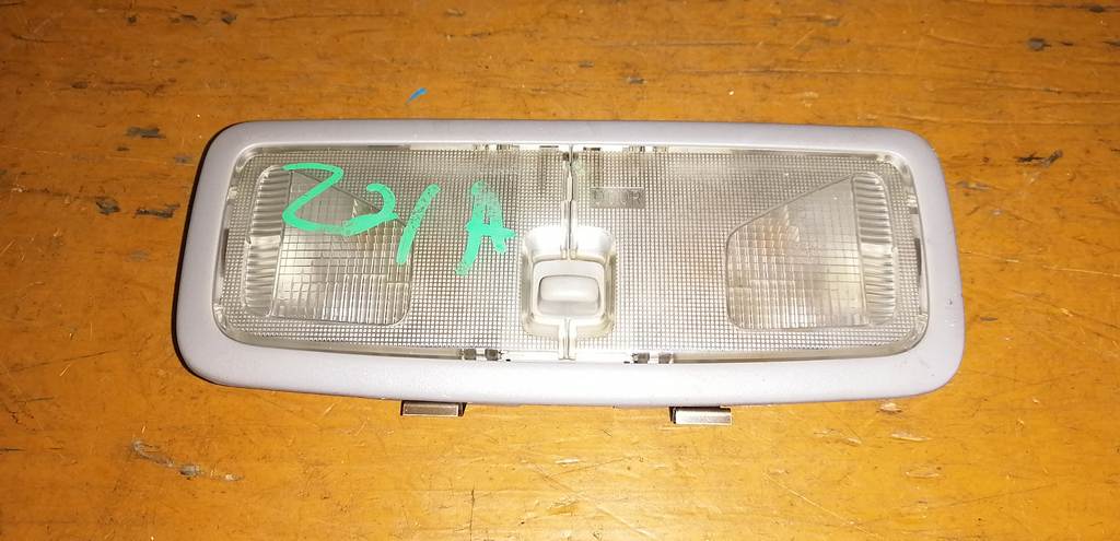 плафон салонный Mitsubishi Colt 0