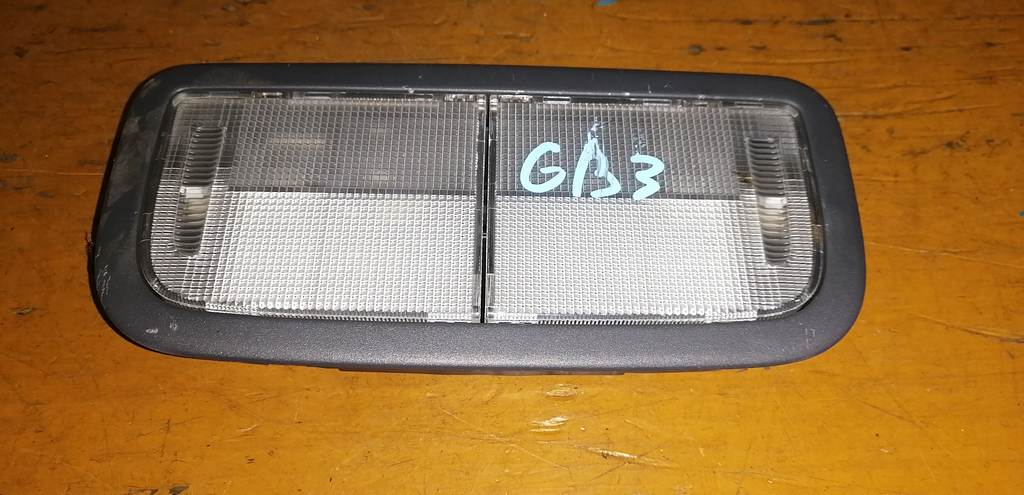 плафон салонный Honda Freed 0