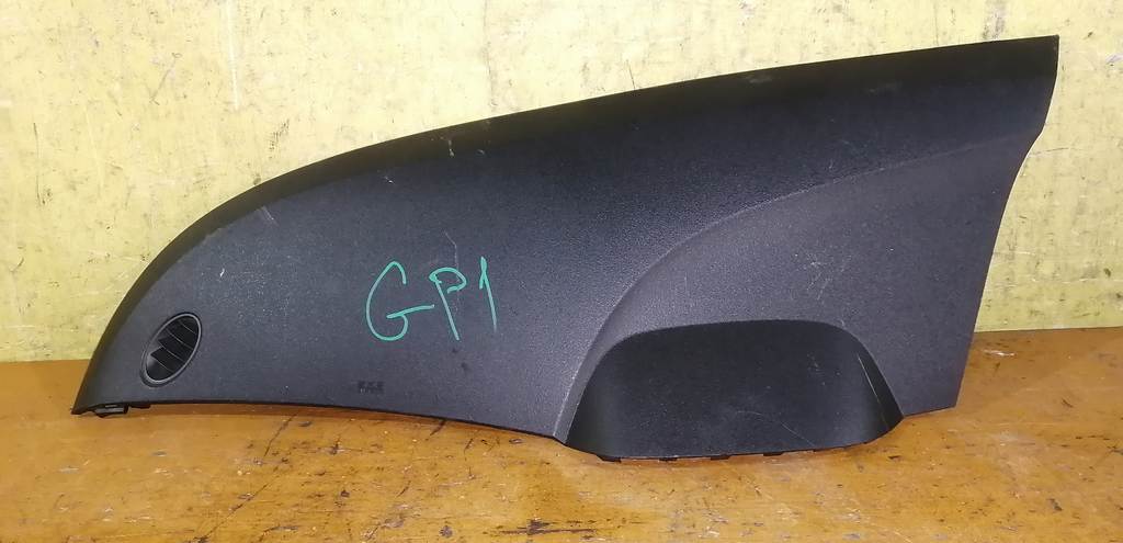 airbag пассажирский Honda Fit 0