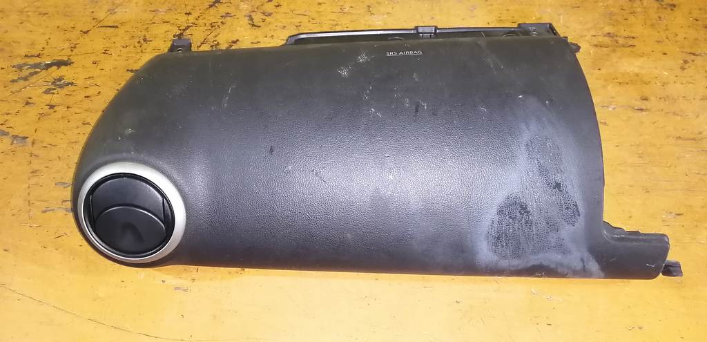 airbag пассажирский Nissan Note 0