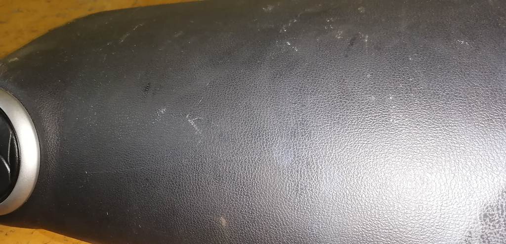 NOTE E11 НАКЛАДКА AIRBAG ПАССАЖ. Nissan Note 1