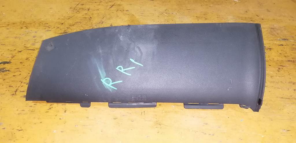 airbag пассажирский Honda Elysion 0