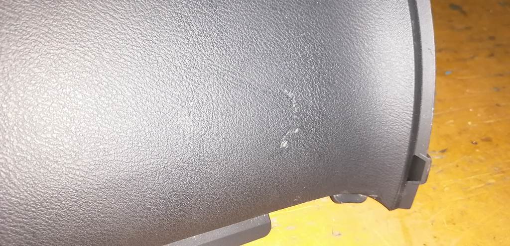 Салон Honda Elysion 2