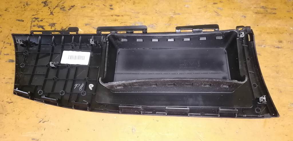 airbag пассажирский Honda Elysion 3