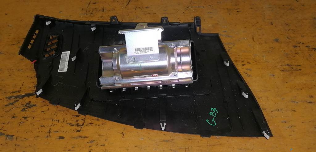 airbag пассажирский Honda Freed 3