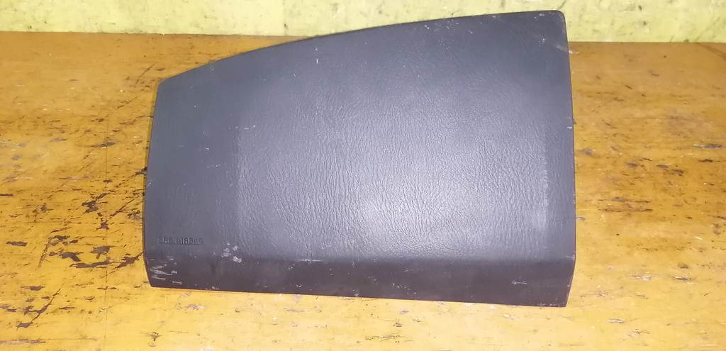 airbag пассажирский Mazda Demio 0