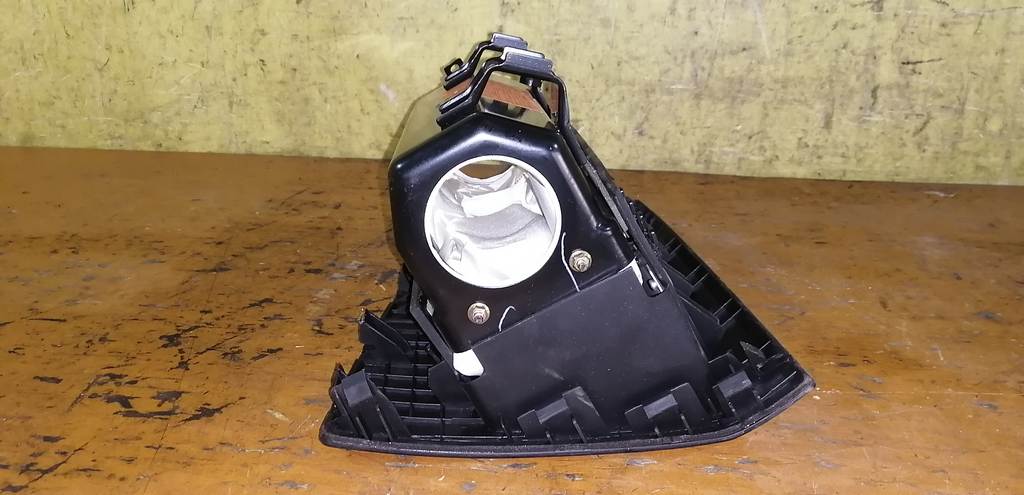 airbag пассажирский Mazda Demio 3