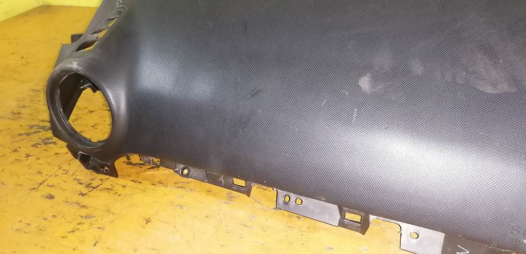 AXELA BK5P НАКЛАДКА AIRBAG ПАССАЖ. Mazda Axela 1