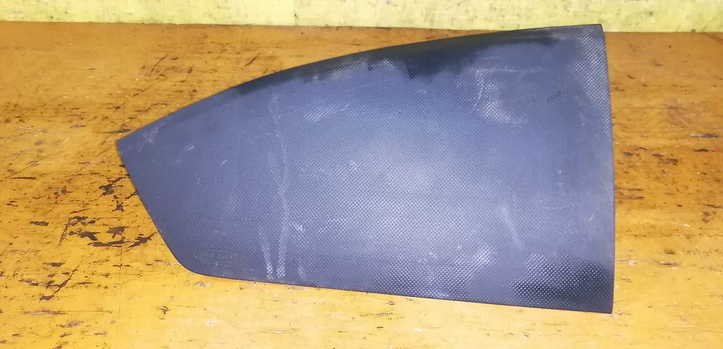 airbag пассажирский Mazda Demio 0