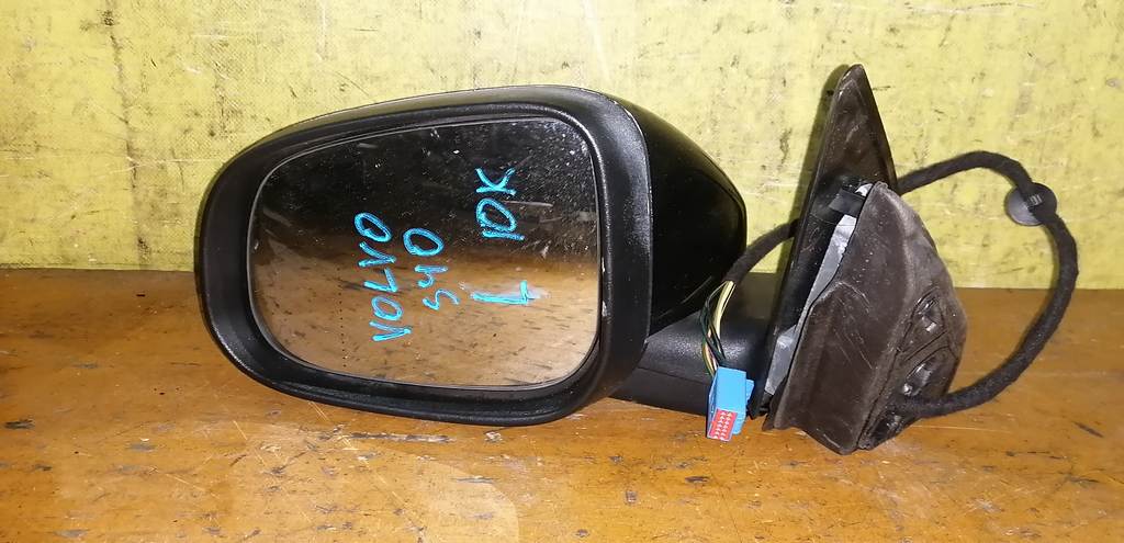 зеркало Volvo S40 0