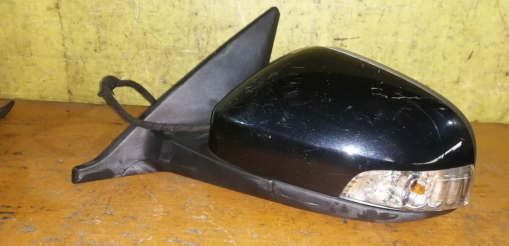 VOLVO S40 MS ЗЕРКАЛО ЛЕВОЕ 10 К. Volvo S40 1