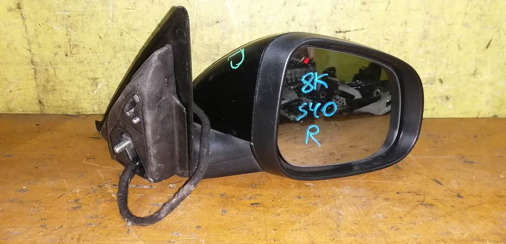 зеркало Volvo S40 0