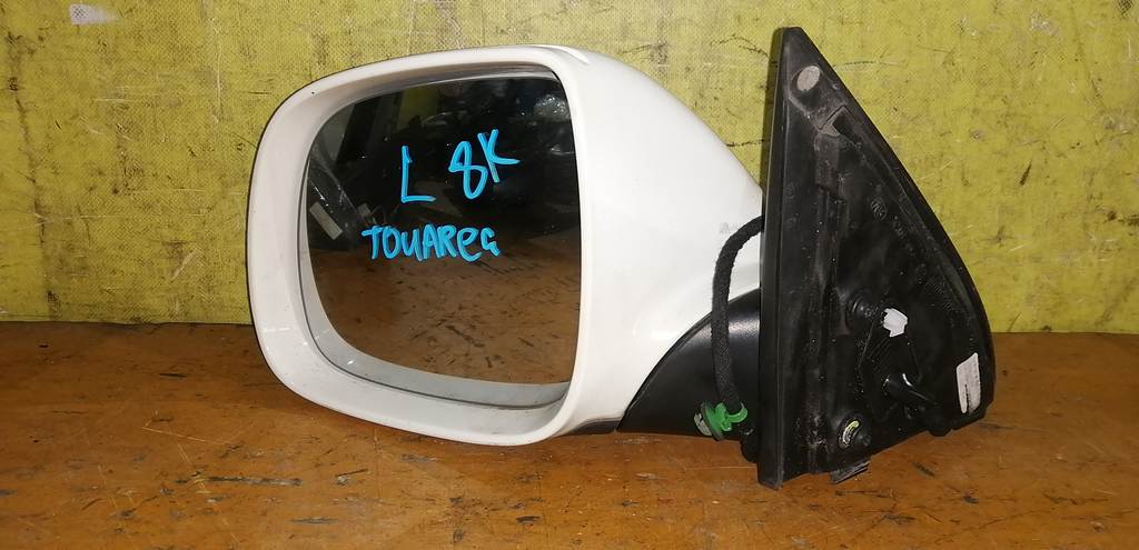 зеркало Volkswagen Touareg 0