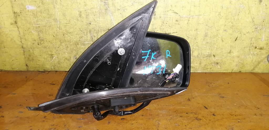 зеркало Nissan X-Trail 0