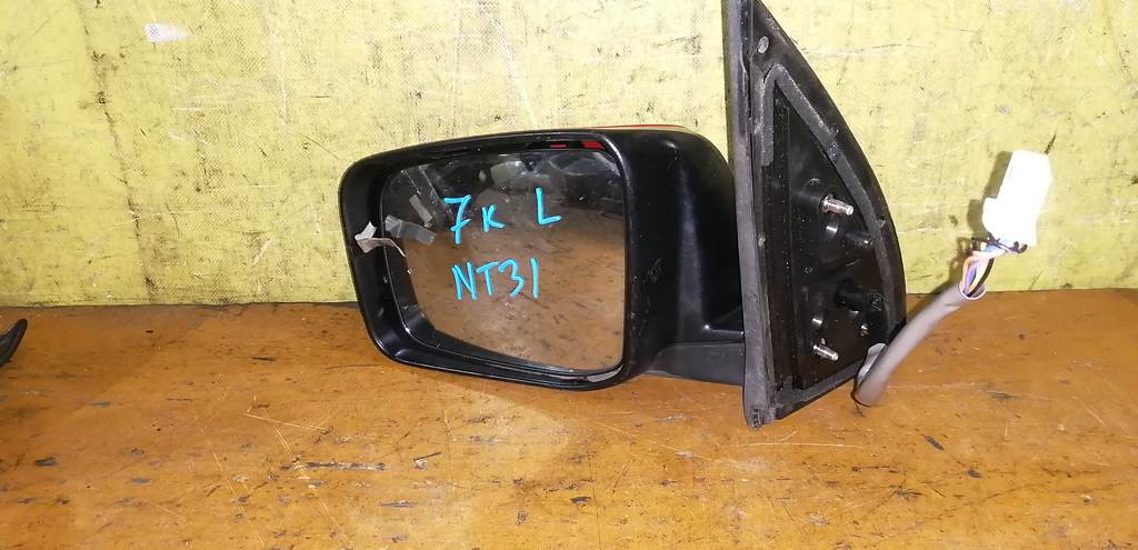 зеркало Nissan X-Trail 0