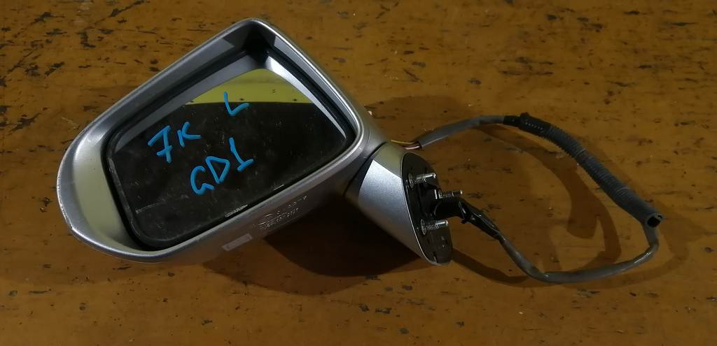 зеркало Honda Fit 0