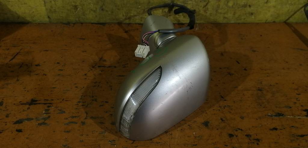 FIT GD1 ЗЕРКАЛО ЛЕВОЕ 7 К., С ПОВТОРИТЕЛЕМ Honda Fit 1