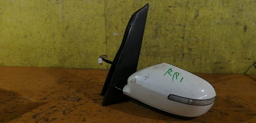 Кузов Honda Elysion 2