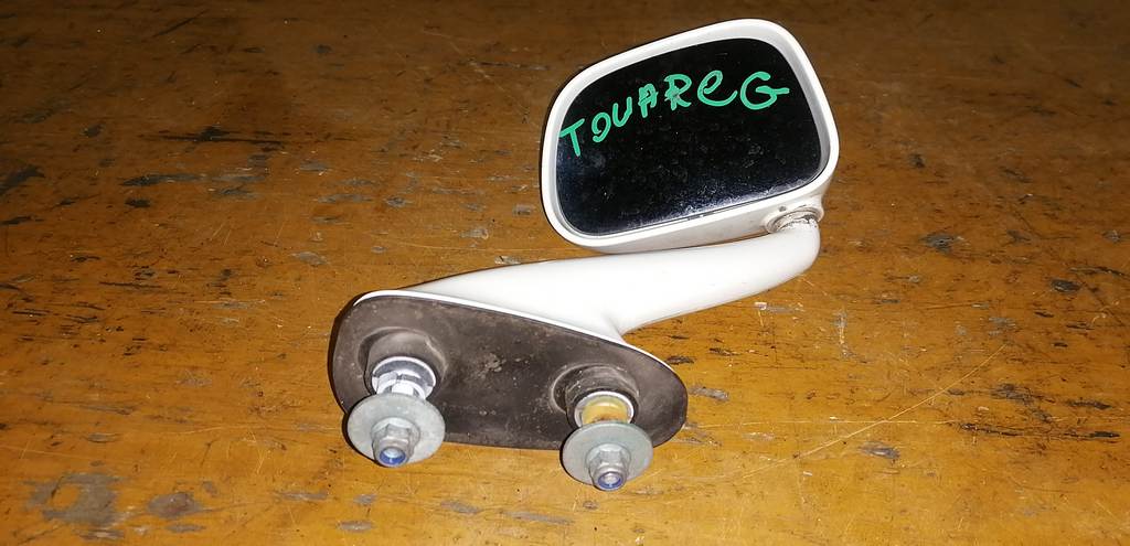 зеркало на крыло Volkswagen Touareg 0