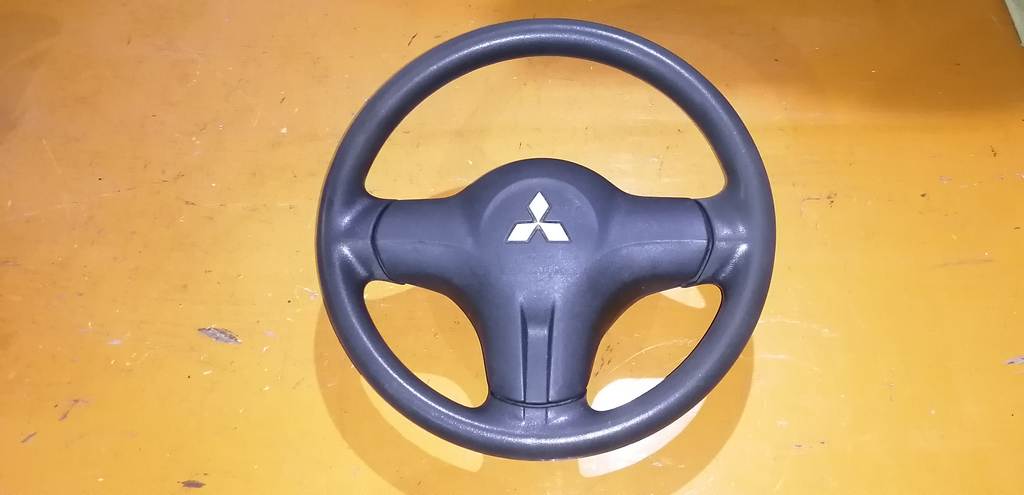 airbag водительский Mitsubishi Colt 0