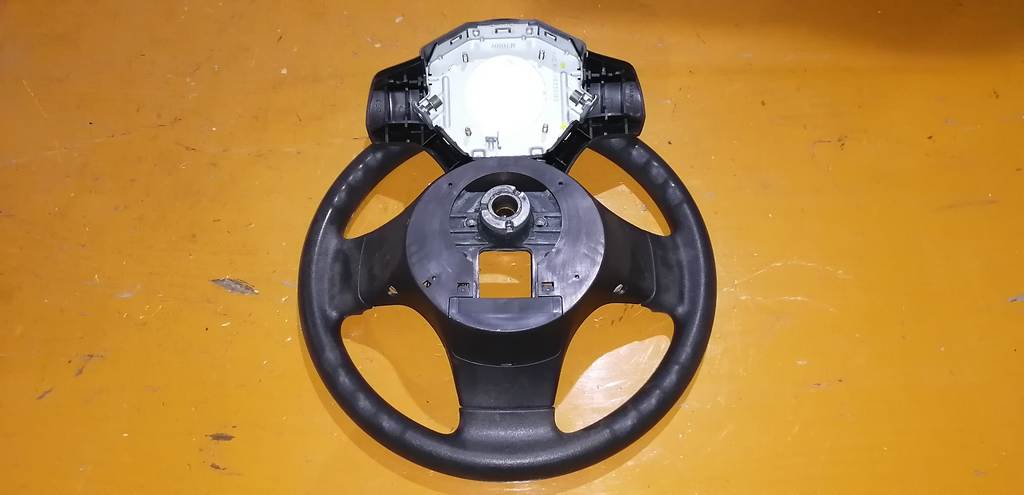 Салон Mitsubishi Colt 2