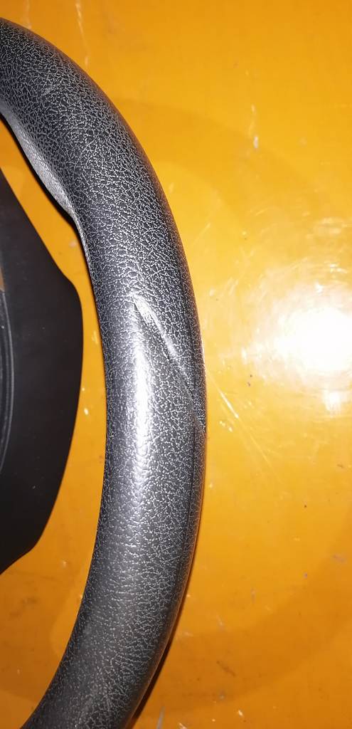 Салон Toyota Vitz 2