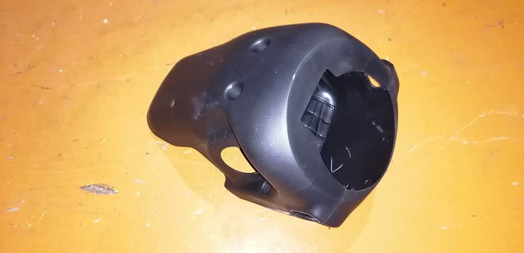 Салон Mitsubishi Colt 2