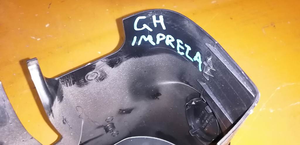 IMPREZA GH2 КОЖУХ РУЛЕВОЙ КОЛОНКА Subaru Impreza 1