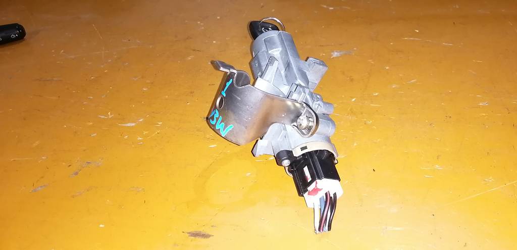 Электрооборудование Mazda Demio 2