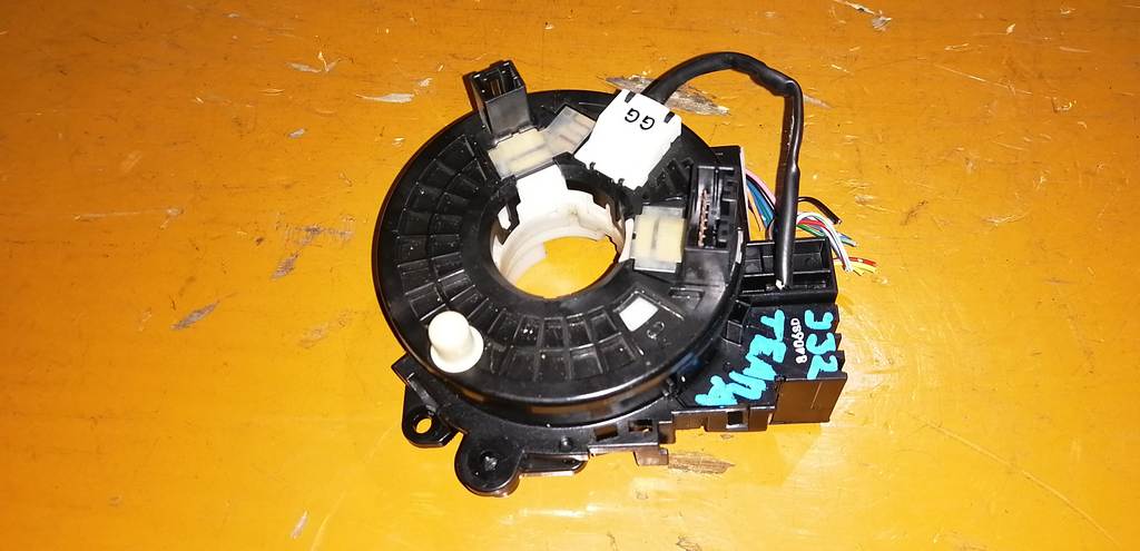 шлейф лента Nissan Teana 0