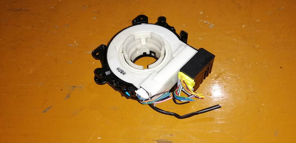 Электрооборудование Nissan Teana 2