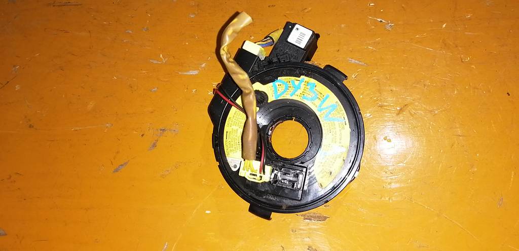 шлейф лента Mazda Demio 0