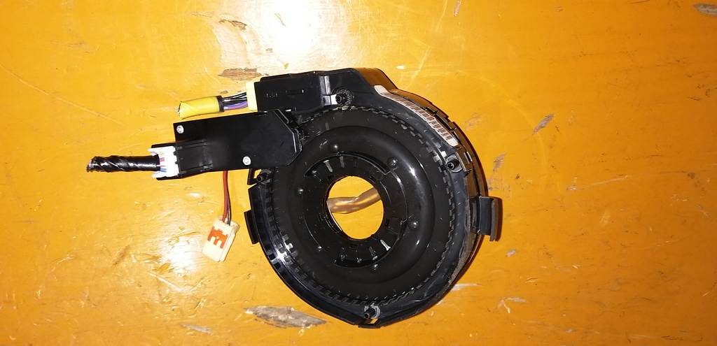 DEMIO DY3W ШЛЕЙФ ЛЕНТА 1 Mazda Demio 1