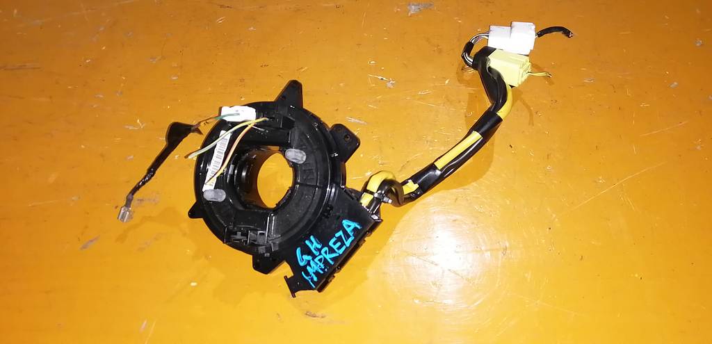 шлейф лента Subaru Impreza 0