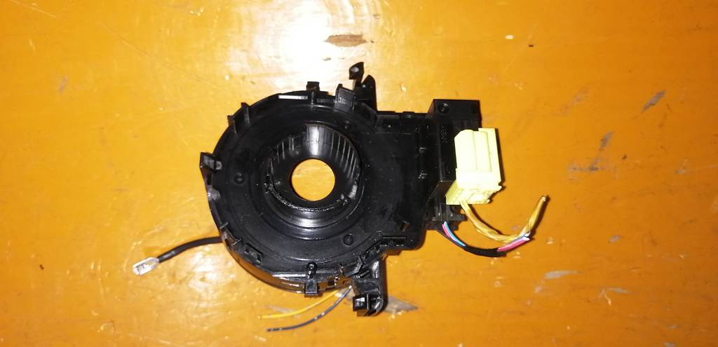 Электрооборудование Toyota Vitz 2