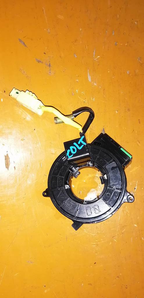 шлейф лента Mitsubishi Colt 0