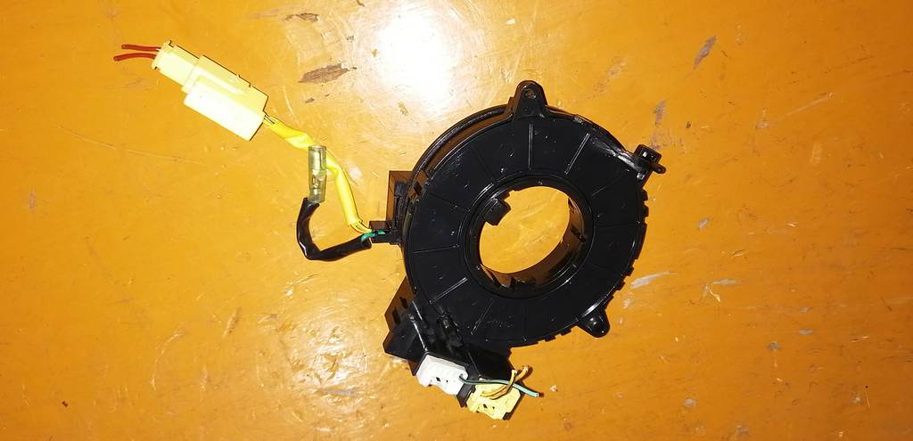 COLT Z21A ШЛЕЙФ ЛЕНТА Mitsubishi Colt 1