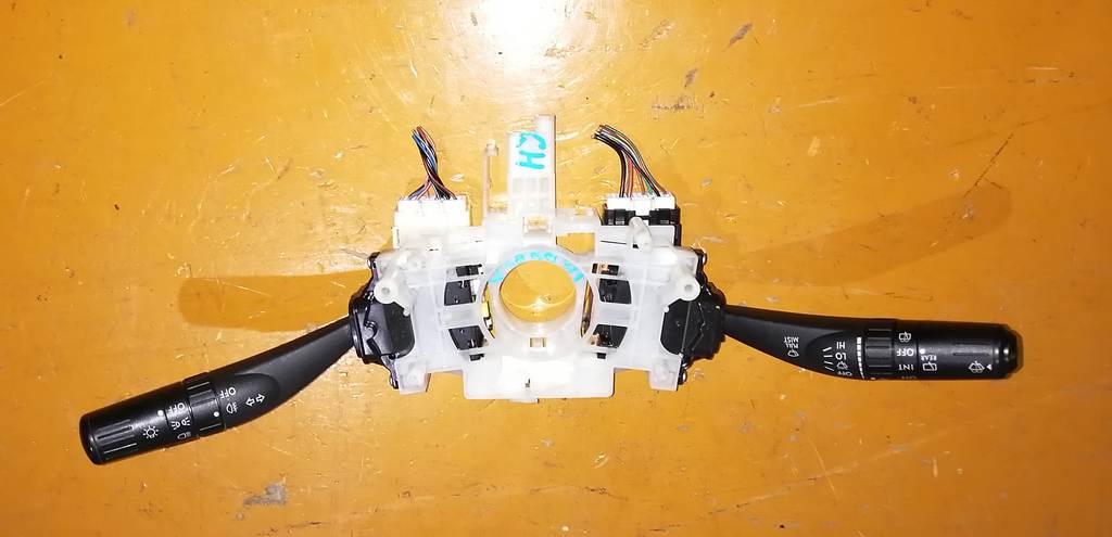 гитара Subaru Impreza 0