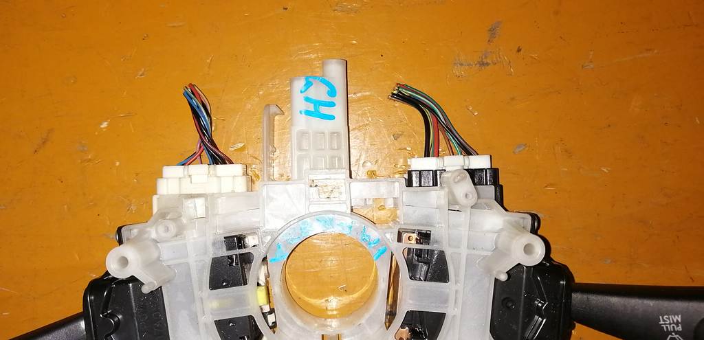 IMPREZA GH2 ГИТАРА Subaru Impreza 1