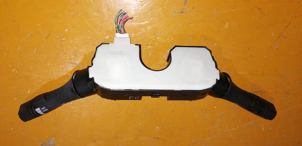 Электрооборудование Nissan Teana 2