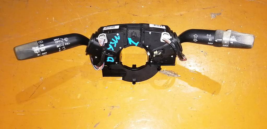 гитара Mazda Demio 0