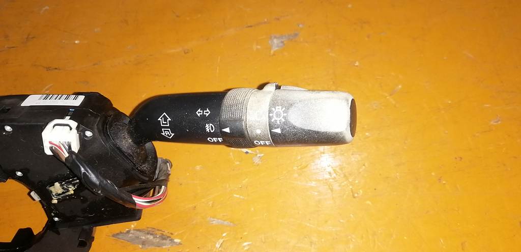 Электрооборудование Mazda Demio 2