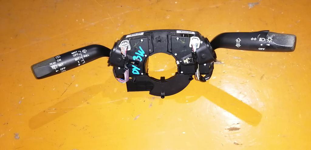 гитара Mazda Demio 0