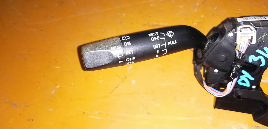 DEMIO DY3W ГИТАРА Mazda Demio 1