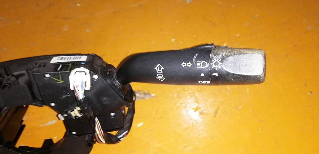 Электрооборудование Mazda Demio 2